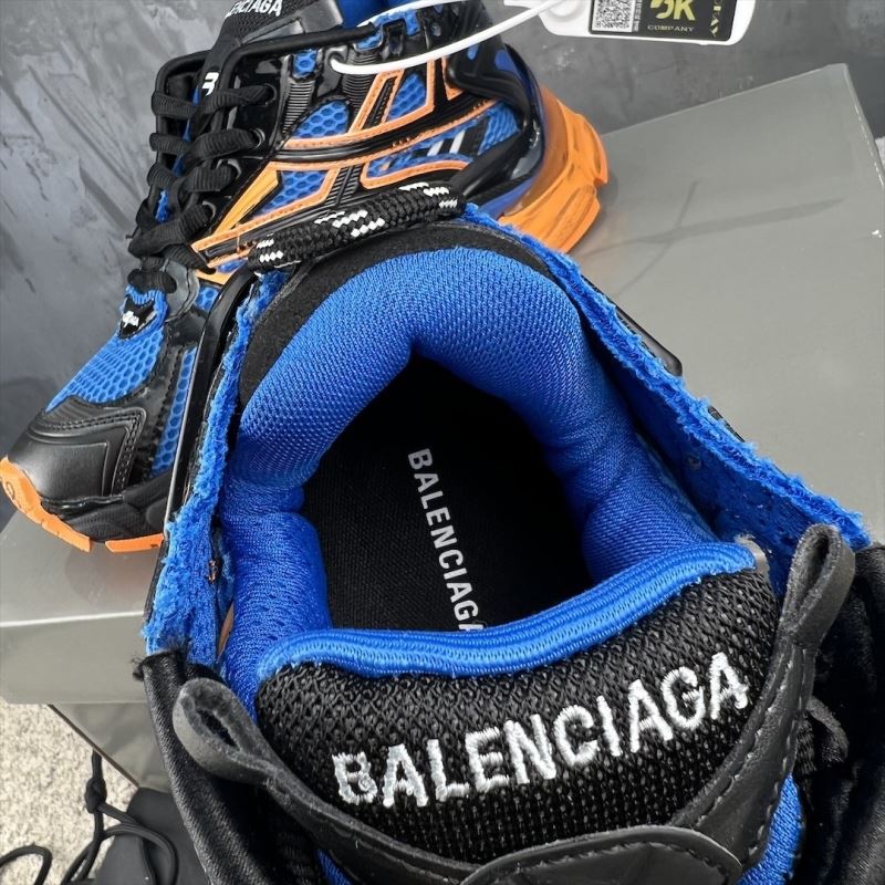 Balenciaga Track Shoes